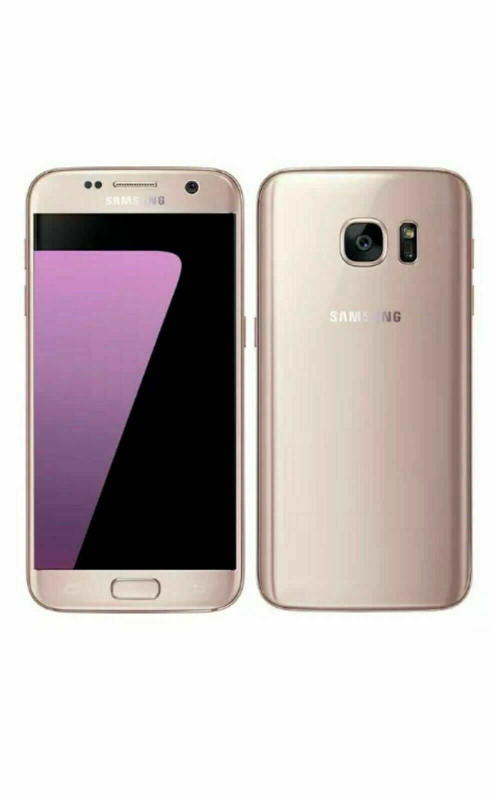 Samsung Galaxy S7 SM-G930F 32GB Unlocked Various Colours | GOOD CONDITION Nowa wersja, limitowana wyprzedaż