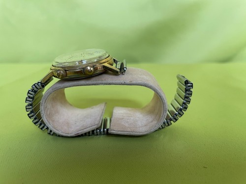 Orologio da polso Poljot 18 Jewels orologio funzionante - Foto 4 di 7