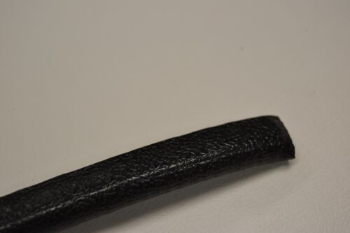 PINCH ON SNAP ON BLACK WINDLACE GM CHEVROLET EL CAMINO HIGHEST QUALITY - Bild 2 von 3