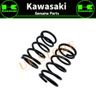 GENUINE KAWASAKI MULE 2010 2020 2510 3010 4000 HEAVY DUTY FRONT SPRINGS 2set