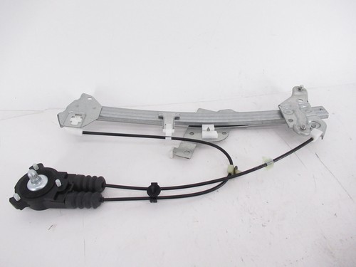 Genuine OEM Mazda NA01-59-560J Driver LH Manual Window Regulator 1990-197 Miata - Picture 2 of 6