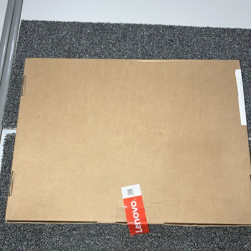 NUOVO UK Grigio Tastiera e Poggiapolsi Assemblaggio per Lenovo Thinkpad X1 Yoga (G6)✅UK ✅ - Foto 6 di 6