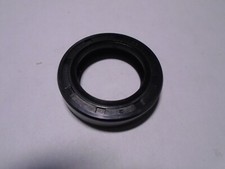 NEW TC 25X38X8 DOUBLE LIPS METRIC OIL / DUST SEAL 25mm X 38mm X 8mm WITH SPRING