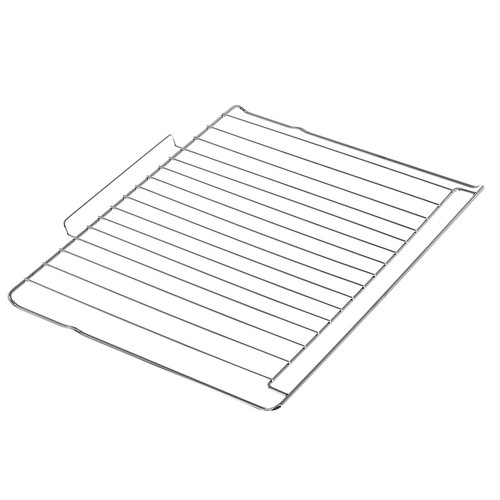 GENUINE HOTPOINT SA2540HBL, SA2540HWH COOKER GRILL SHELF WIRE RACK 477 x 363mm - Picture 2 of 4