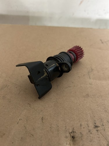 95-98 Nissan S14 240sx KA24DE SR20DET OEM Manual Transmission Speed Sensor - Picture 3 of 6