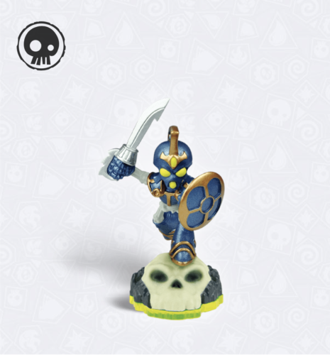 Skylanders: Spyros Adventure - Figuren Einzel Auswahl für Nintendo Wii - Bild 10 von 54