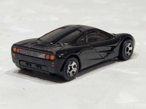 Hot Wheels Circuit Legends McLaren F1 - ein Muss! - Bild 3 von 4