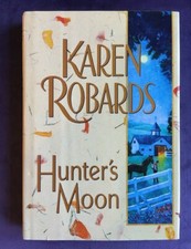 Hunter's Moon - Karen Robards