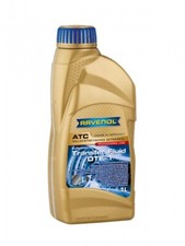 RAVENOL Getriebeöl ATC Transfer Fluid DTF-1 1 Liter