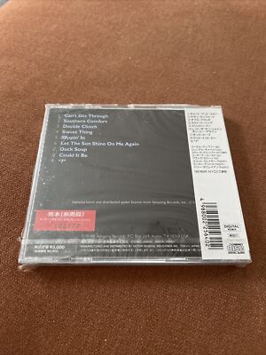 KNELL (ネル) [CD] Never, Never, Land [Digipak] by UNKLE (CD, Oct-2004, Global