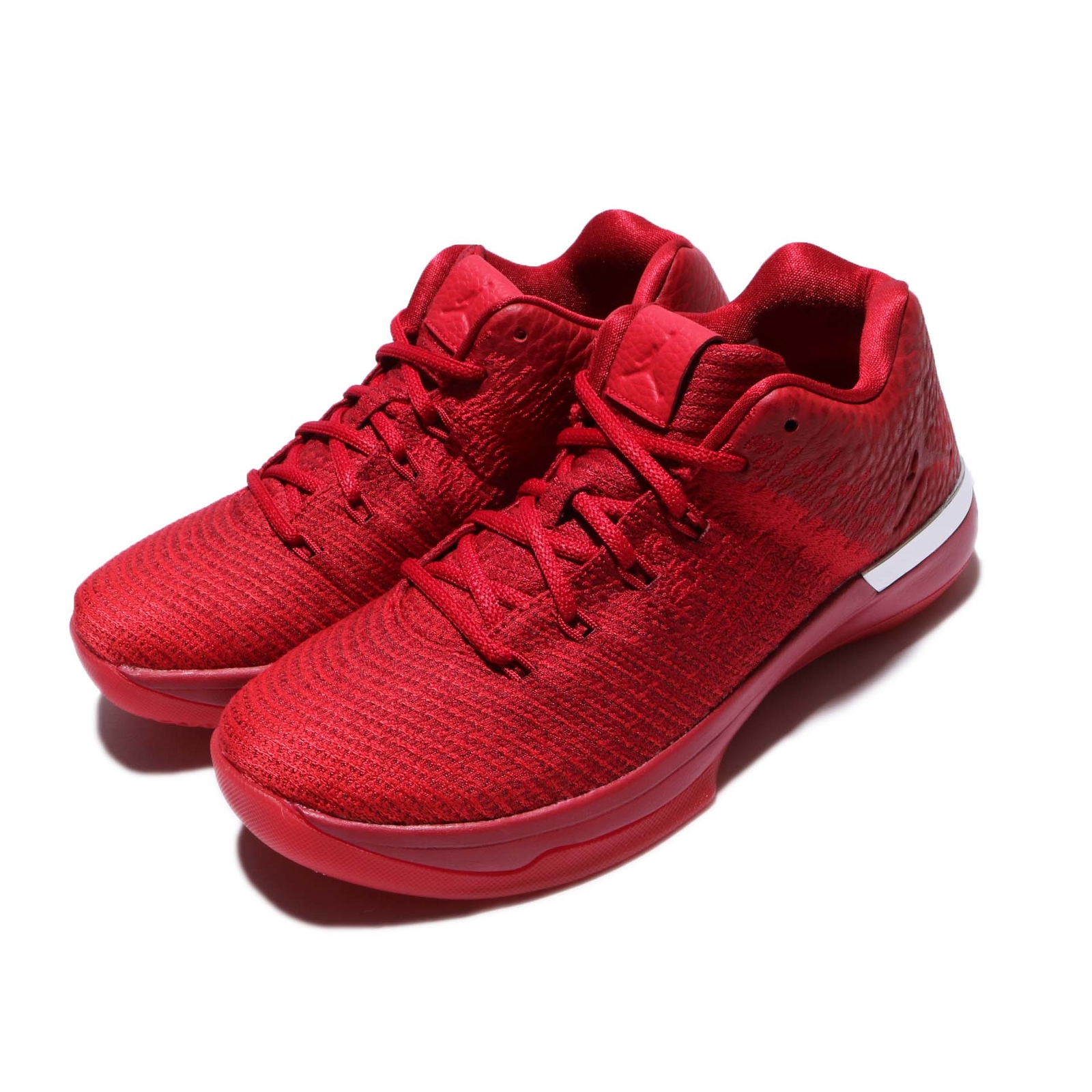 Nike Air Jordan XXXI Low BG 31 Red To Toe Kid Donna Basketball AJ31 897562-601 Nike Nike Nike Air Jordan XXXI Low BG 31 Red To Toe Kid Donna Basketball AJ31 897562-601 e98d83