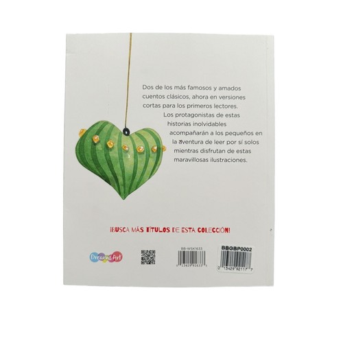 El Mago De Oz Piel De Asno Mis Primeros Clásicos  - Picture 2 of 2