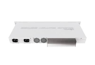 MikroTik CRS317-1G-16SRM Switch 1x RJ45 1000Mb/s 16x SFP