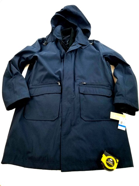 michael kors 3 in 1 jacket