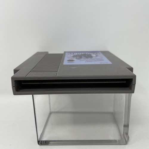 NES Xenophobe - Picture 8 of 8