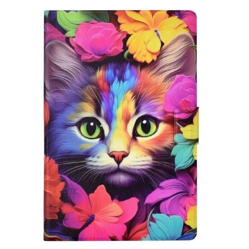 For iPad 5th 6th 7th 8th 9th 10th Gen Smart Case Flip Leather Wallet Stand Cover - Picture 108 of 303
