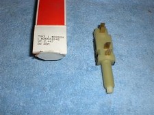 BUICK 25524845 1984-1985; SKYLARK - WITH CRUISE CONTROL SWITCH; BRAKE LAMP