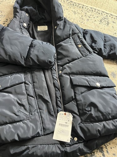 Zara Kids Jacket - Picture 4 of 5