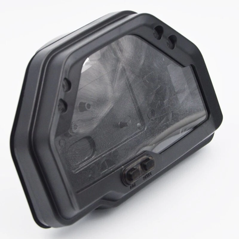 Cubierta de caja de tacómetro medidor de velocidad ABS para Honda CBR600RR F5 2003-2006 Foto 2 de 4