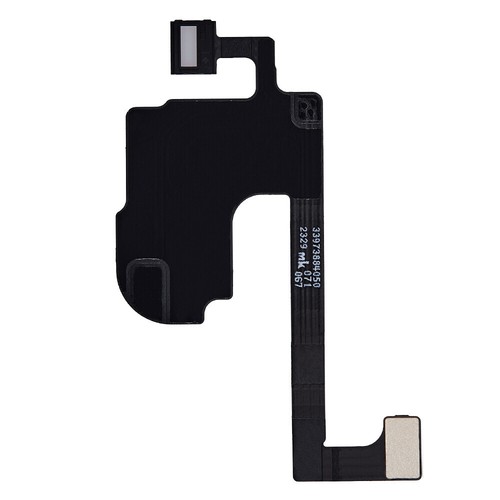 Câble Flex Capteur Proximité Haut Parleur Oreille pour iPhone 15/15 Plus/15 Pro/15 Pro Max - Photo 3 sur 9