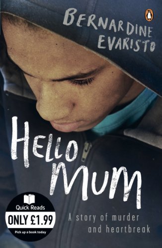 Hello Mum (Quick Reads)-Bernardine Evaristo - Picture 1 of 1