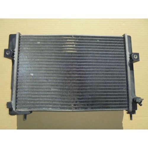 Subaru Sambar Truck KS3 KS4 KV3 KV4 Radiator OEM V-KS3 EN07 Without Supercharger - Picture 13 of 24
