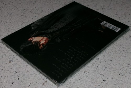 Gary Numan Intruder Deluxe Tall-book Version 2021 (Factory Sealed) - Picture 8 of 8