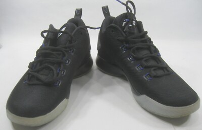 854294 001 Air Jordan CP3.X 'SPACE JAM' Size 9-9.5 (half