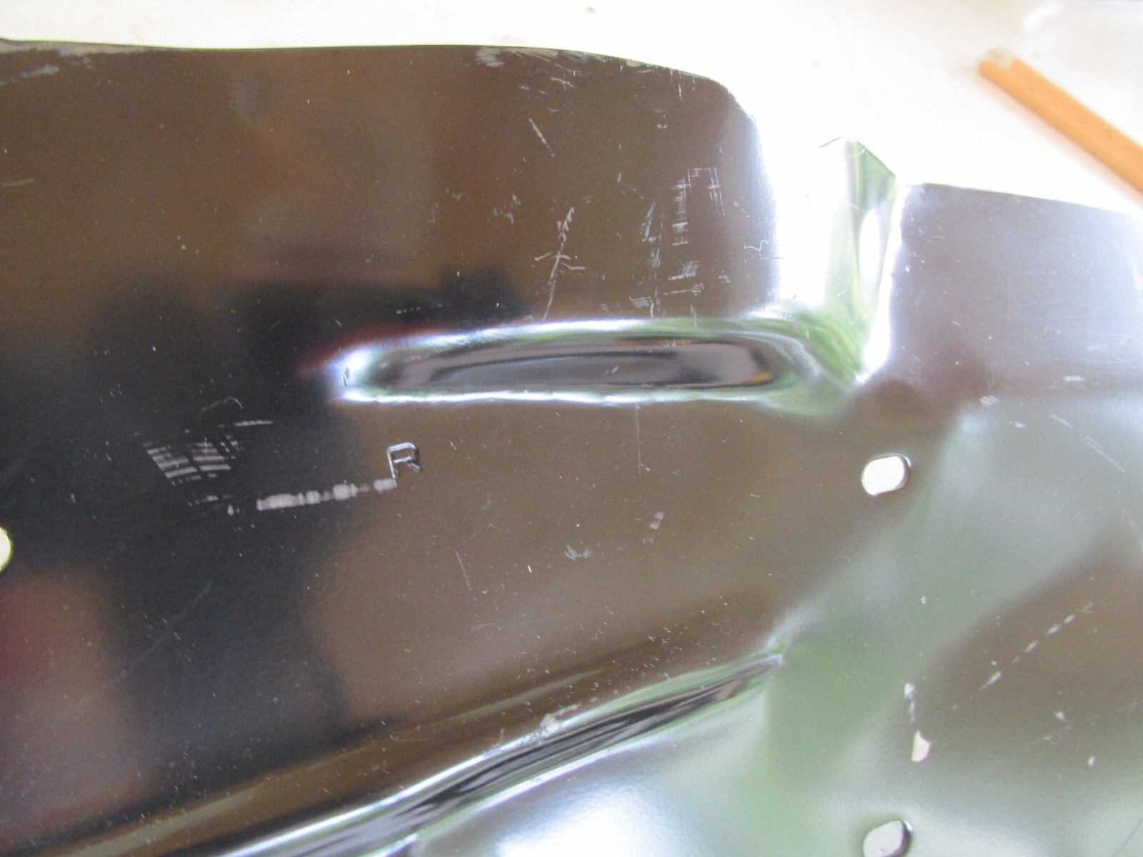 OEM 2002-18 Toyota Avalon Outer Rail Assy Right  Lower 57115-06030