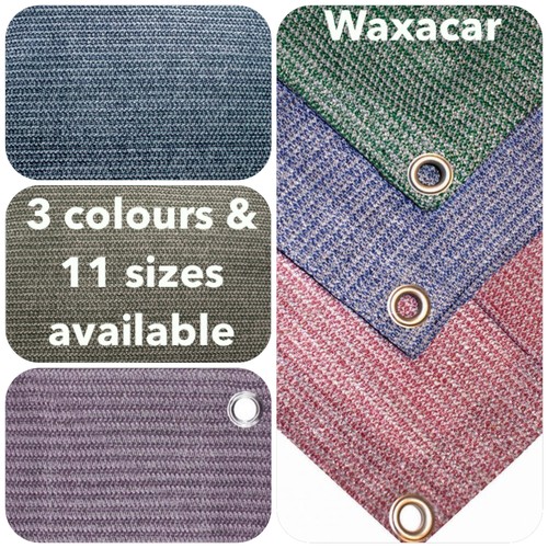 Weaved Supreme Weatherproof Ground Covering Groundsheet Awning & Garden Carpet - Picture 1 of 10