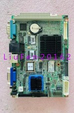 1pc used Advantech PCM-9375 motherboard