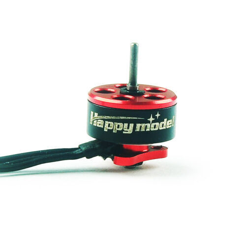 SE0802 Happymodel Mobula7 Motor 1.0mm Shaft 1-2S Brushless Motor 16000KV 19000KV - Picture 8 of 9