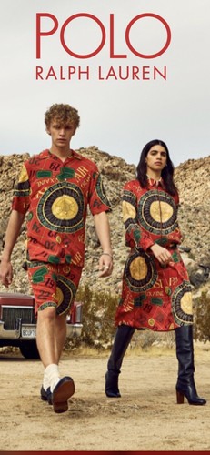 Women's Polo Ralph Lauren Casino Collection Skirt Limited Edition 1 Of 300 $298 - Picture 9 of 11