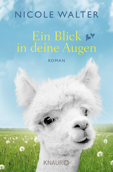 Thumbnail - Ein Blick In Deine Augen | Nicole Walter | Deutsch
