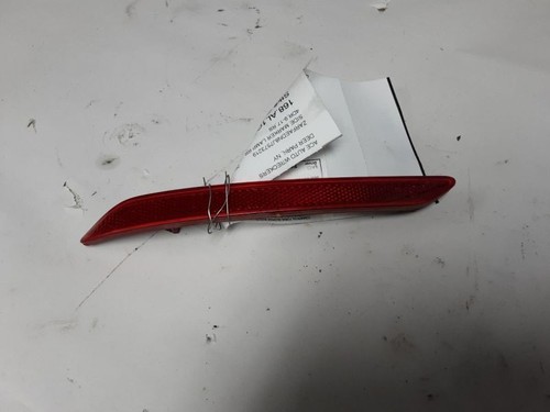 GIULIA    2018 Passenger Rear Side Marker 497319