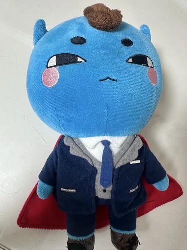 Ogre Doll Bulu Drama Ogre Sharing - Imagen 3 de 3