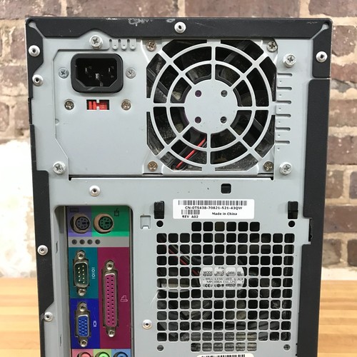 Dell Dimension 2400 PC for Retro Gaming Celeron 2.40Hz 256MB RAM (Windows XP) - Picture 11 of 12
