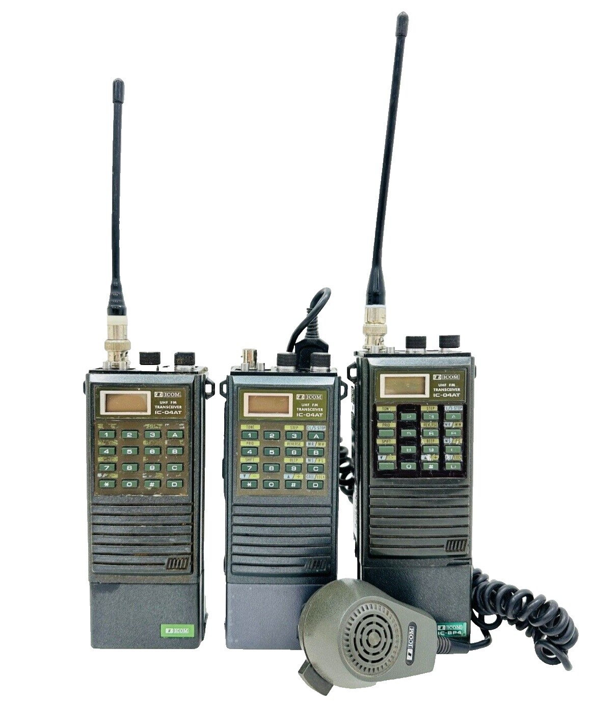 Icom Vintage | eBay Icom Vintage | eBay