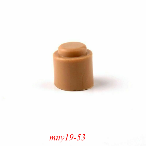 9 Stck. 1/6 Adapter Hals Kopf Füße Anschlüsse passen 12 Zoll männliche Actionfigur Körper Spielzeug - Bild 6 von 11