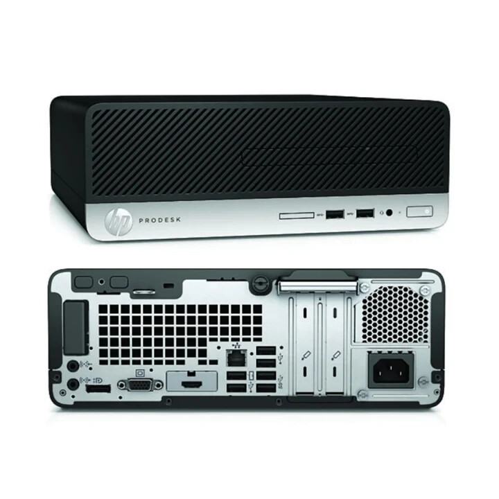 Windowsデスクトップ ProDesk 400 G6 SFF Amazon.com: HP ProDesk 400 G6 SFF Desktop Computer with 21.5