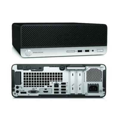 【中古】hp ProDesk 400G4 SFF【i7-6700K、16GB】 Amazon.com: HP ProDesk 400 G4 SFF Business Desktop Computer