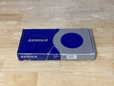 Renold 40A2X10FT Roller Chain 40-2 Riveted 10ft