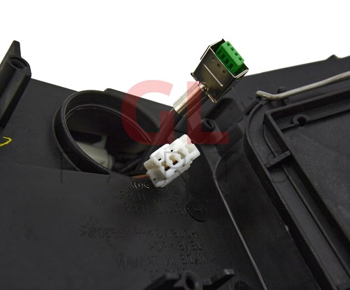 FÜR AUDI Q5 8R 2008-2012 SCHEINWERFER Xenon Links 8R0941029AF - Bild 8 von 10