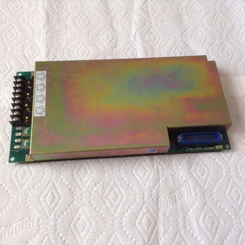 Fanuc A74L-0001-0036 Board - Picture 2 of 7