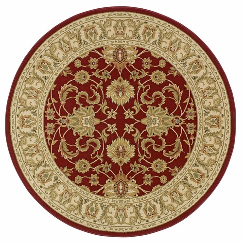 Rug ORIENTAL TRADITIONAL RUGS MEDALLION SMALL LARGE RUNNER Living Room Carpet - Picture 9 of 73