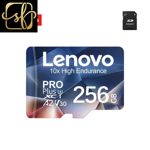 Original Micro TF SD Card Class 10 TF Card 2TB 64GB 128GB Memory Card up to 200 - Photo 16 sur 24