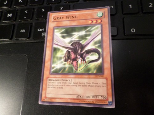 YUGIOH COMMON LOB MRD MRL PSV LOD LON PGD 1ST ED / UNLIMITED ADD-ON 5 YOU CHOOSE - Picture 81 of 89