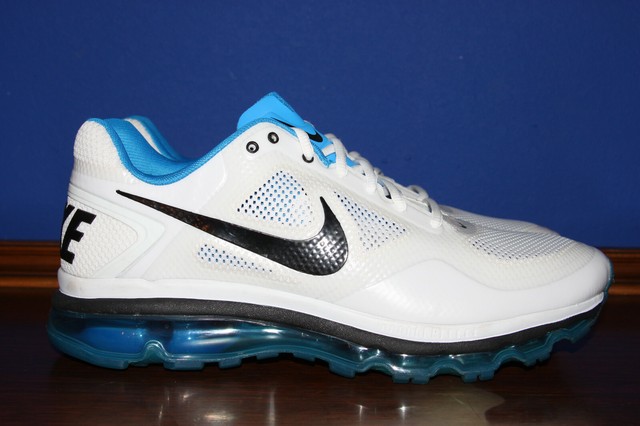 nike air trainer max 360