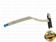 Original HDD SATA Hard Disk Drive connector Cable for ASUS X509 14010-00219800