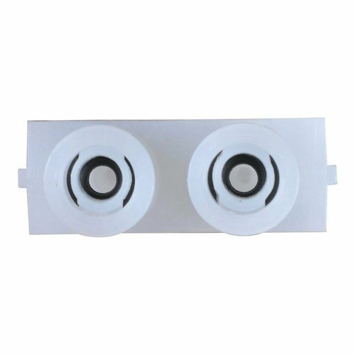 Amortiguador de tinta de cabezal de impresión 5 piezas para cabezal de impresión Epson DX7 tubo de tinta de 2 mm * 3 mm - Imagen 3 de 5